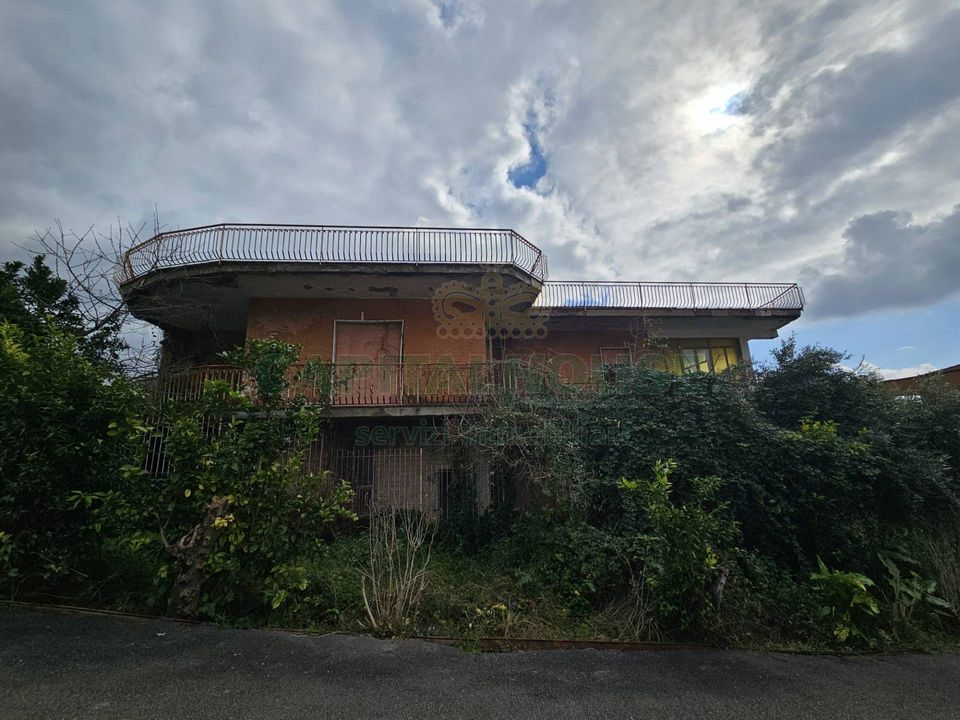 Villa i Pignataro Maggiore, Caserta - foto 3