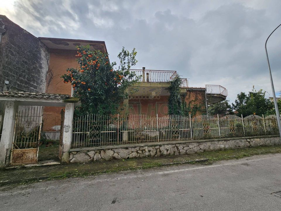 Villa i Pignataro Maggiore, Caserta - foto 4