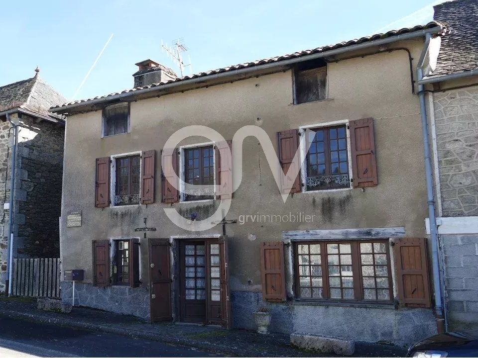 Villa i Calvinet, Cantal - foto 1