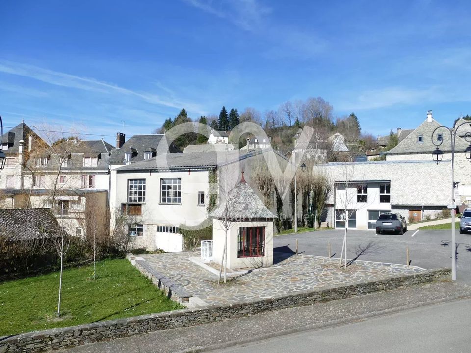 Villa i Calvinet, Cantal - foto 2