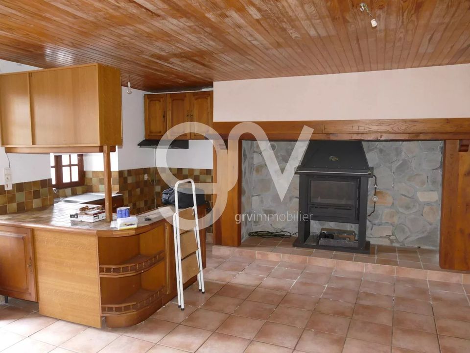 Villa i Calvinet, Cantal - foto 4