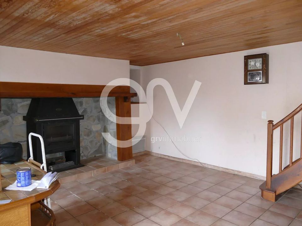 Villa i Calvinet, Cantal - foto 5