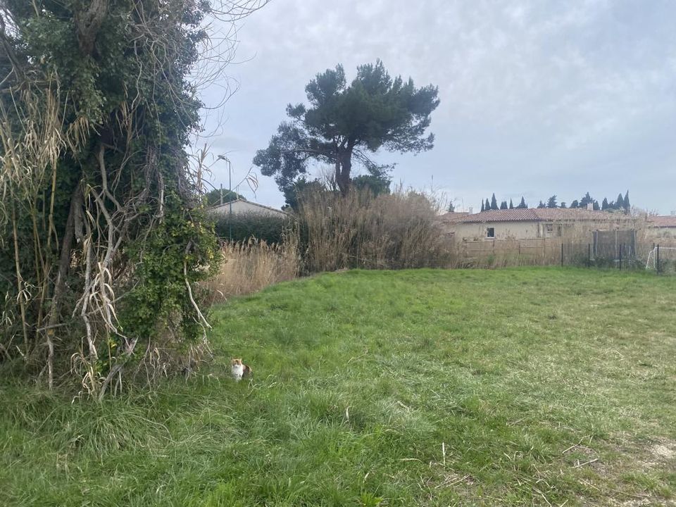 Villa i Manduel, Gard - foto 1