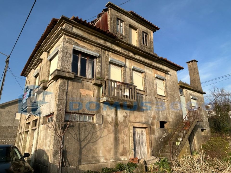 Villa i Vila Real, Vila Real - foto 1
