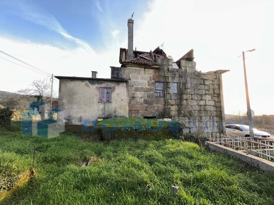 Villa i Vila Real, Vila Real - foto 2