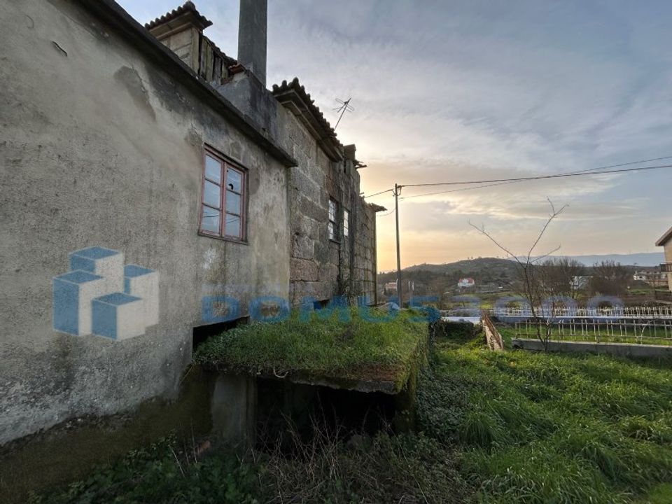 Villa i Vila Real, Vila Real - foto 3