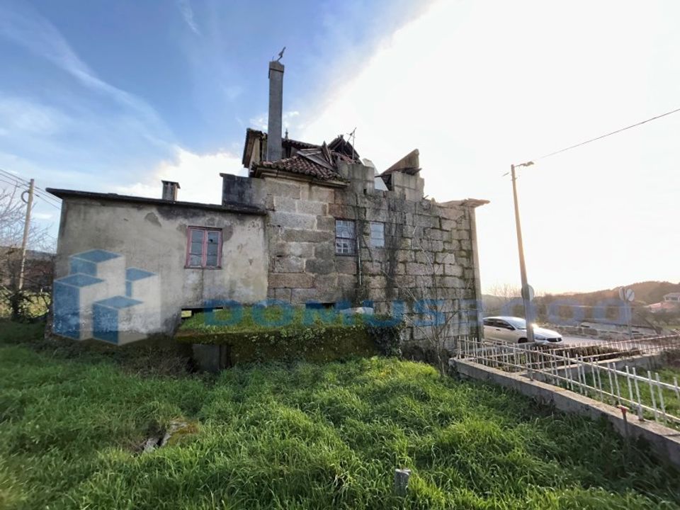 Villa i Vila Real, Vila Real - foto 4