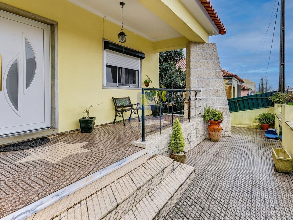 Villa i Sintra, Lisbon - foto 2