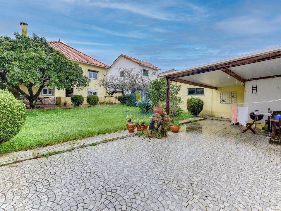 Villa i Sintra, Lisbon - foto 1