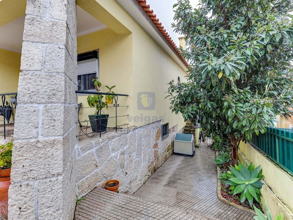 Villa i Sintra, Lisbon - foto 3