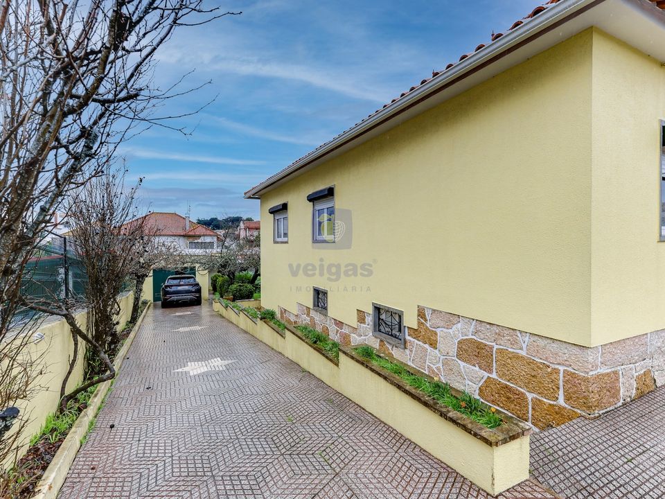 Villa i Sintra, Lisbon - foto 5