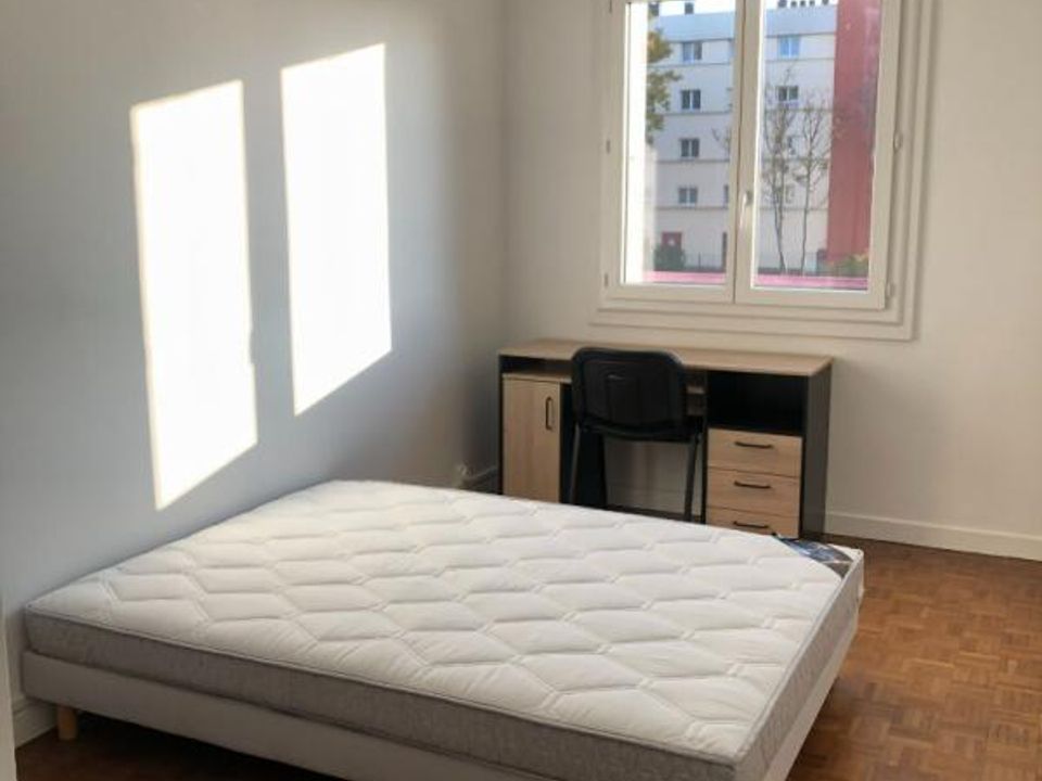 Lejlighed i Saint-Brieuc, Cotes-d'Armor - foto 3