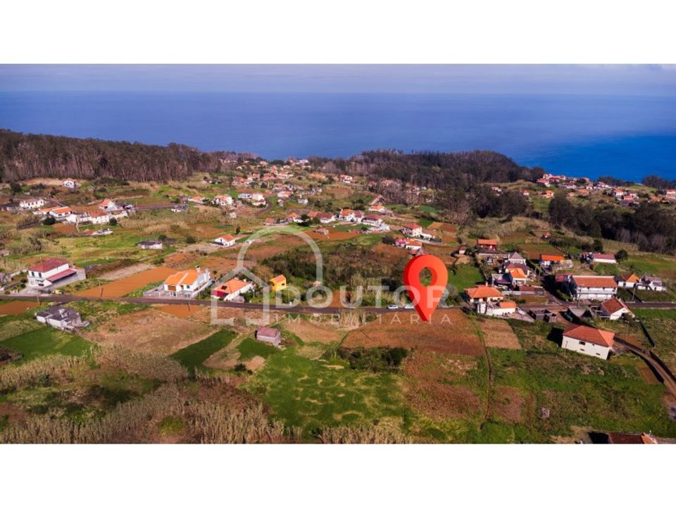Tomt i Porto Moniz, Madeira - bilde 5