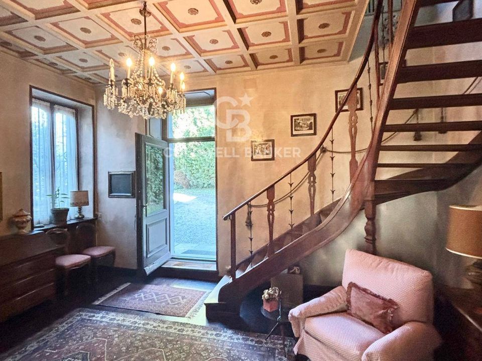 Villa i Carate Brianza, Monza and Brianza - bilde 3