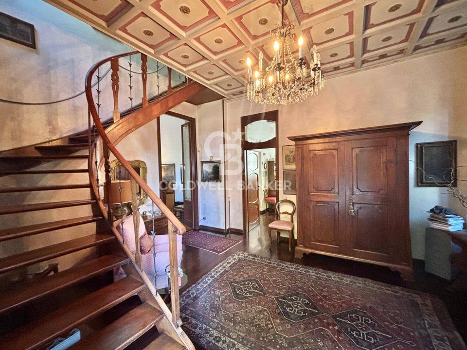 Villa i Carate Brianza, Monza and Brianza - bilde 4