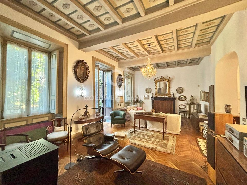 Villa i Carate Brianza, Monza and Brianza - bilde 5