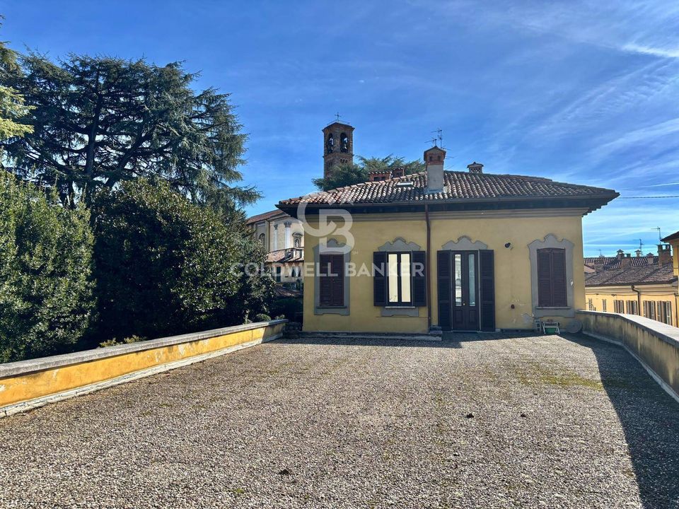 Villa i Carate Brianza, Monza and Brianza - foto 2