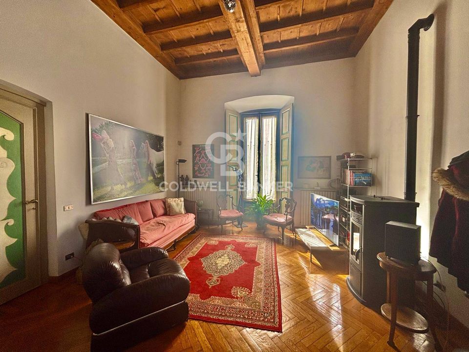 Villa i Carate Brianza, Monza and Brianza - foto 4