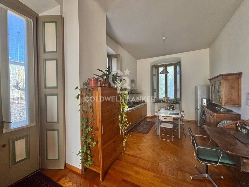 Villa i Carate Brianza, Monza and Brianza - foto 5