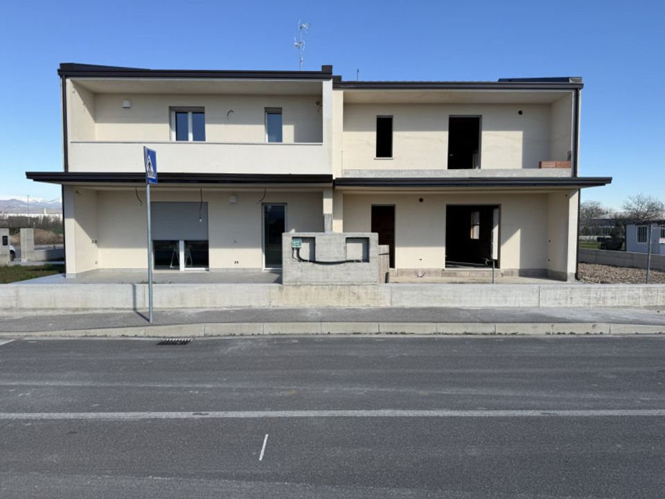 Villa i San Bonifacio, Verona - foto 2
