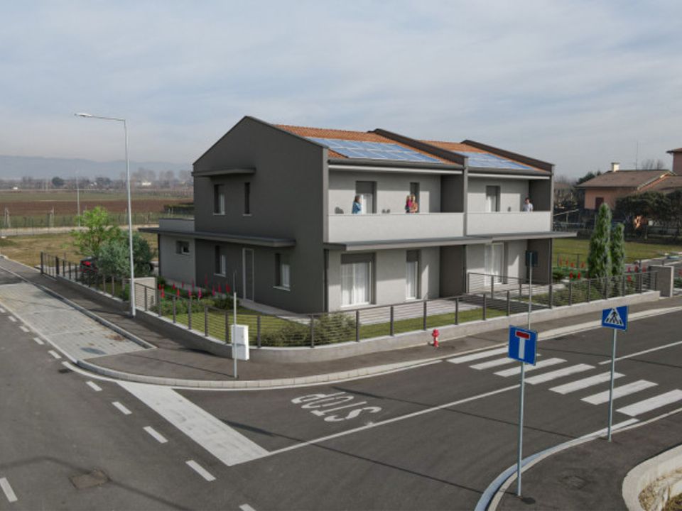 Villa i San Bonifacio, Verona - foto 3