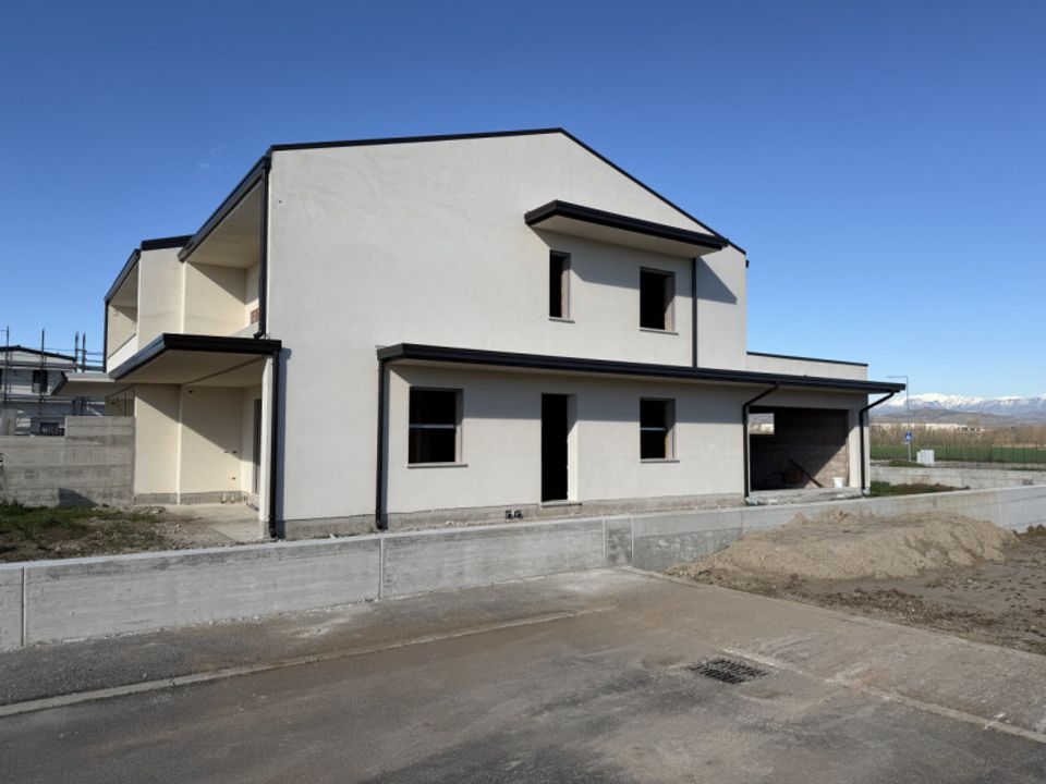 Villa i San Bonifacio, Verona - foto 4