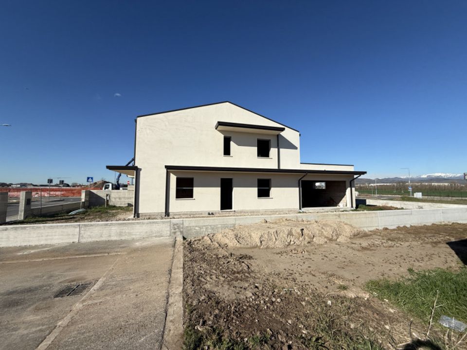 Villa i San Bonifacio, Verona - foto 5