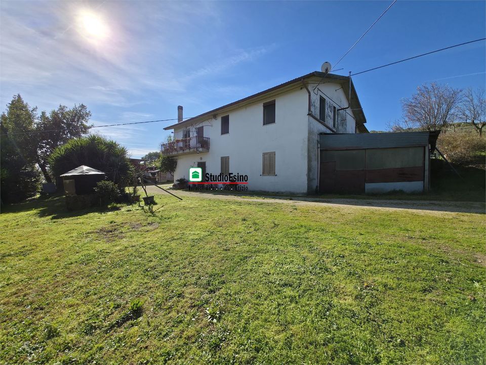 Villa i Appignano del Tronto, Ascoli Piceno - foto 1