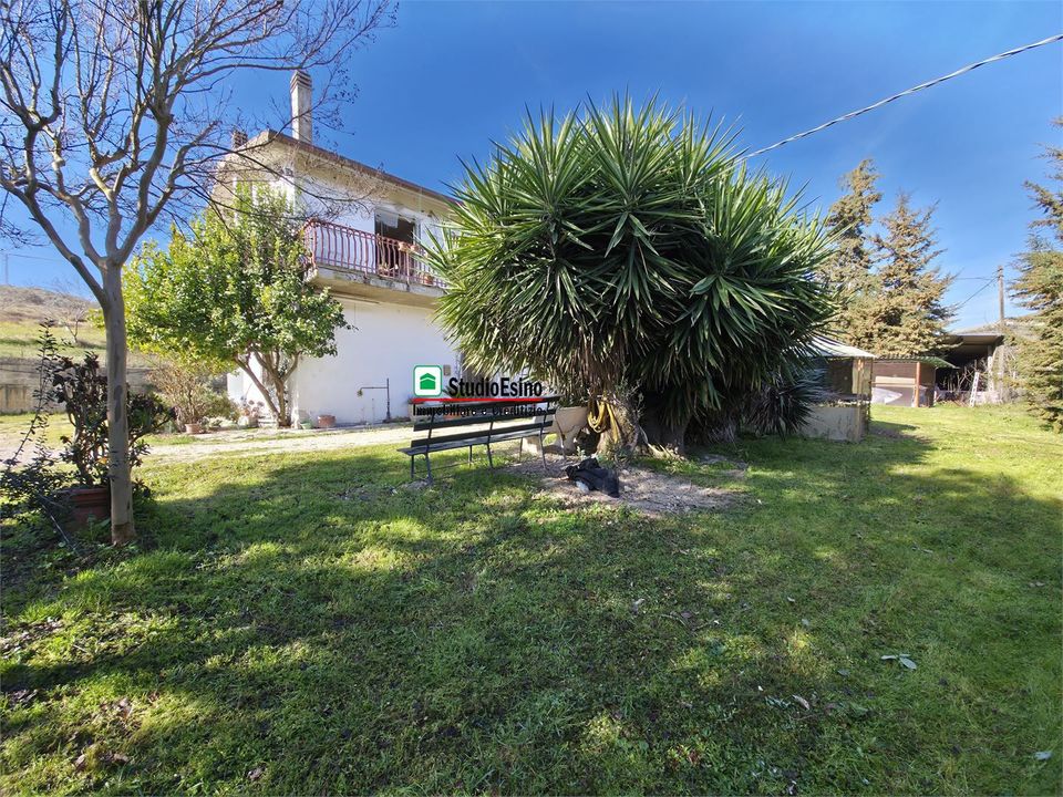 Villa i Appignano del Tronto, Ascoli Piceno - foto 2