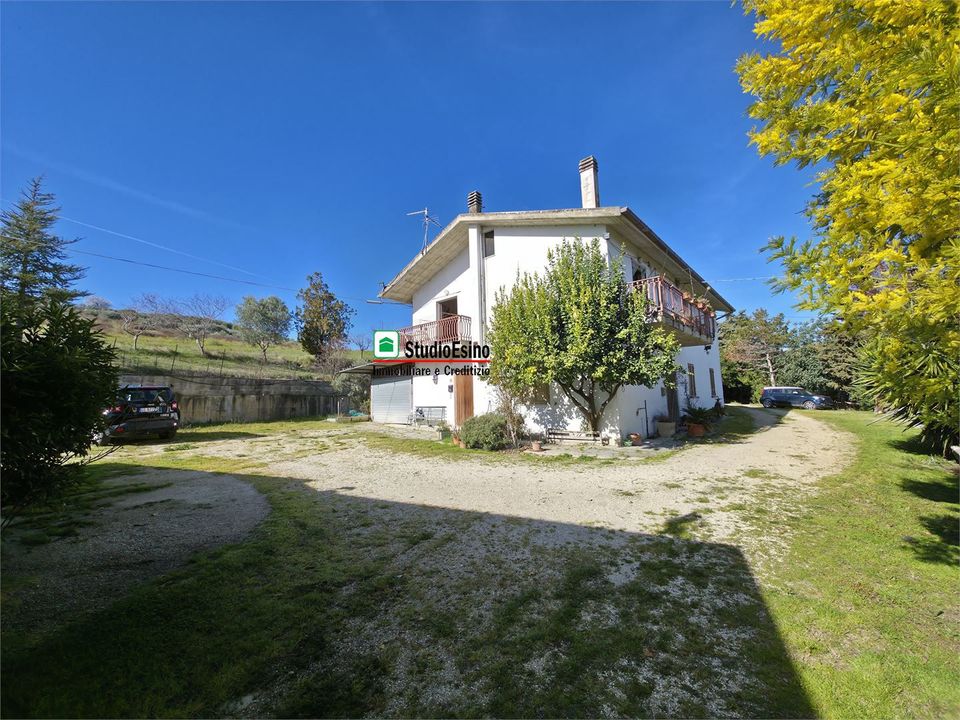 Villa i Appignano del Tronto, Ascoli Piceno - foto 3
