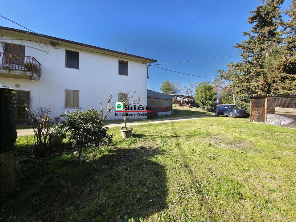 Villa i Appignano del Tronto, Ascoli Piceno - foto 4