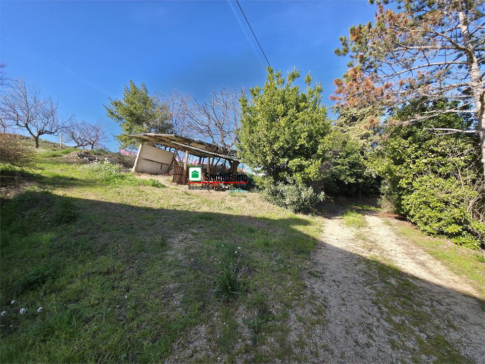Villa i Appignano del Tronto, Ascoli Piceno - foto 5