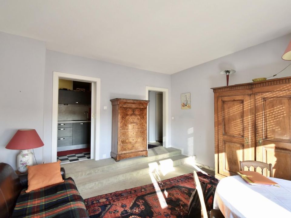 Lejlighed i Strasbourg, Bas-Rhin - foto 3