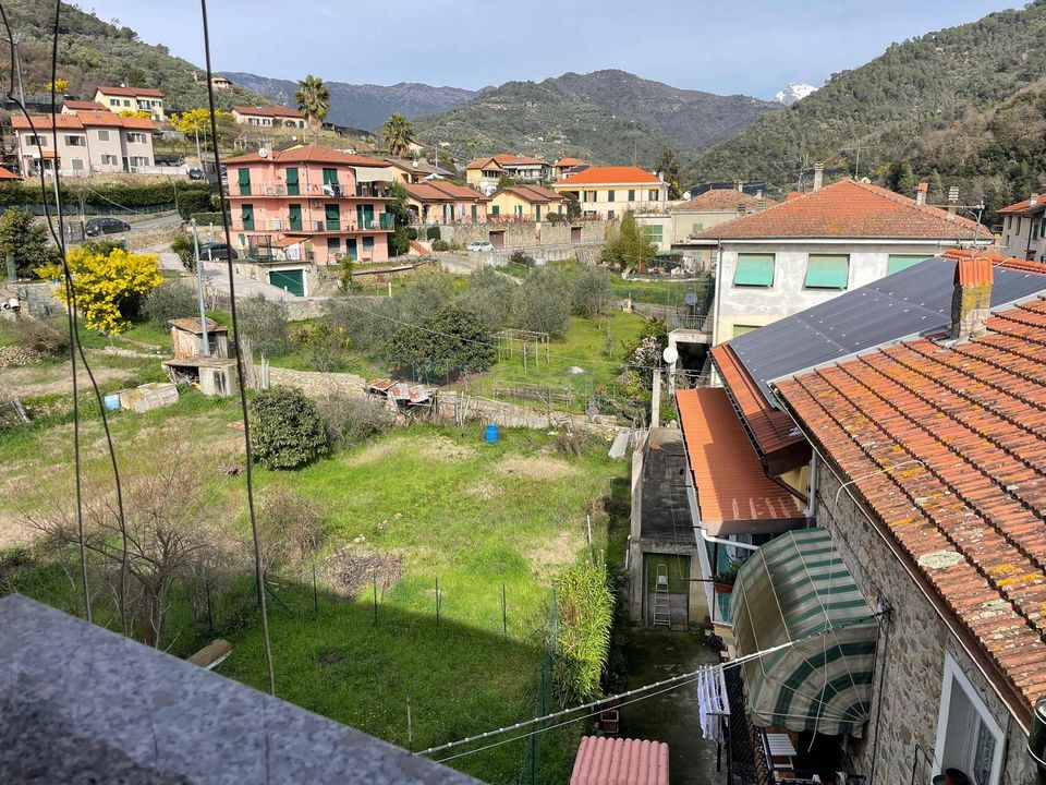 Lejlighed i Dolceacqua, Imperia - foto 2