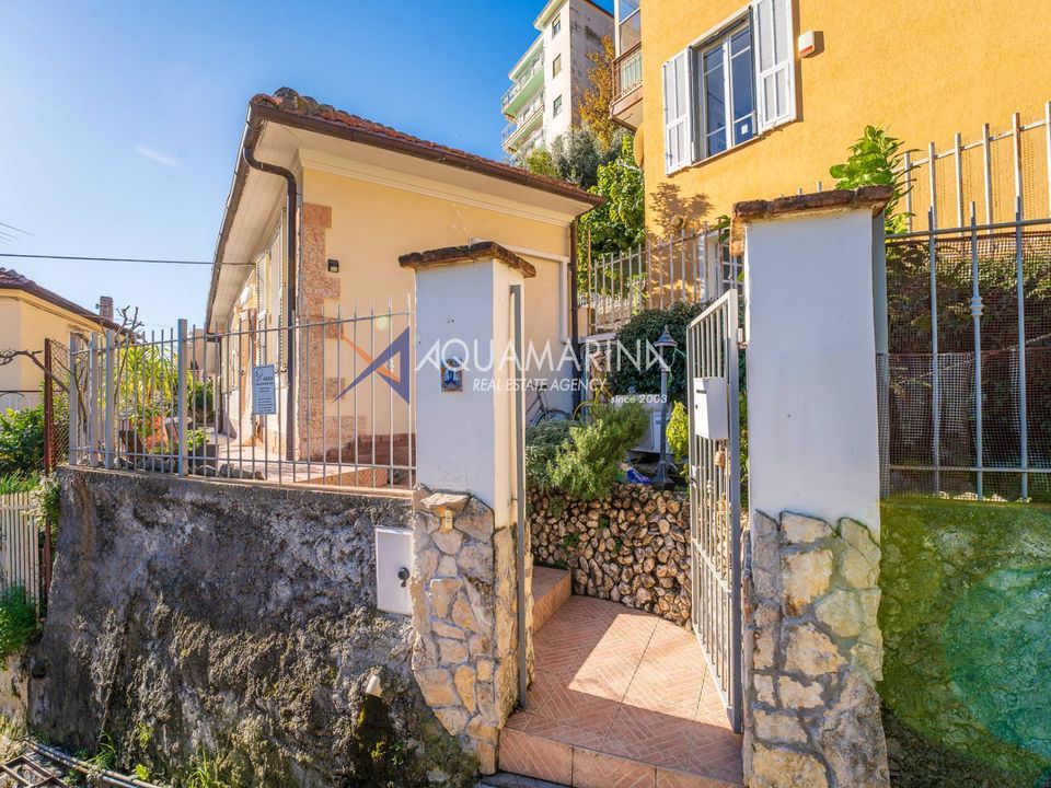 Villa i Sanremo, Imperia - foto 1