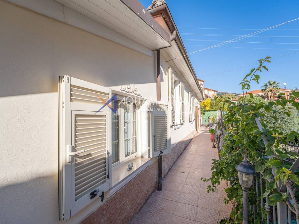 Villa i Sanremo, Imperia - foto 2