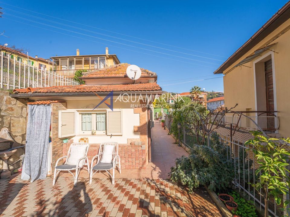 Villa i Sanremo, Imperia - foto 3