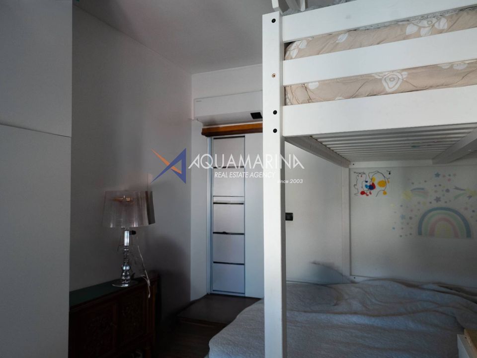 Lejlighed i Bordighera, Imperia - foto 2
