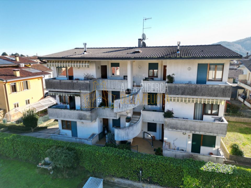 Lejlighed i Schio, Vicenza - foto 1