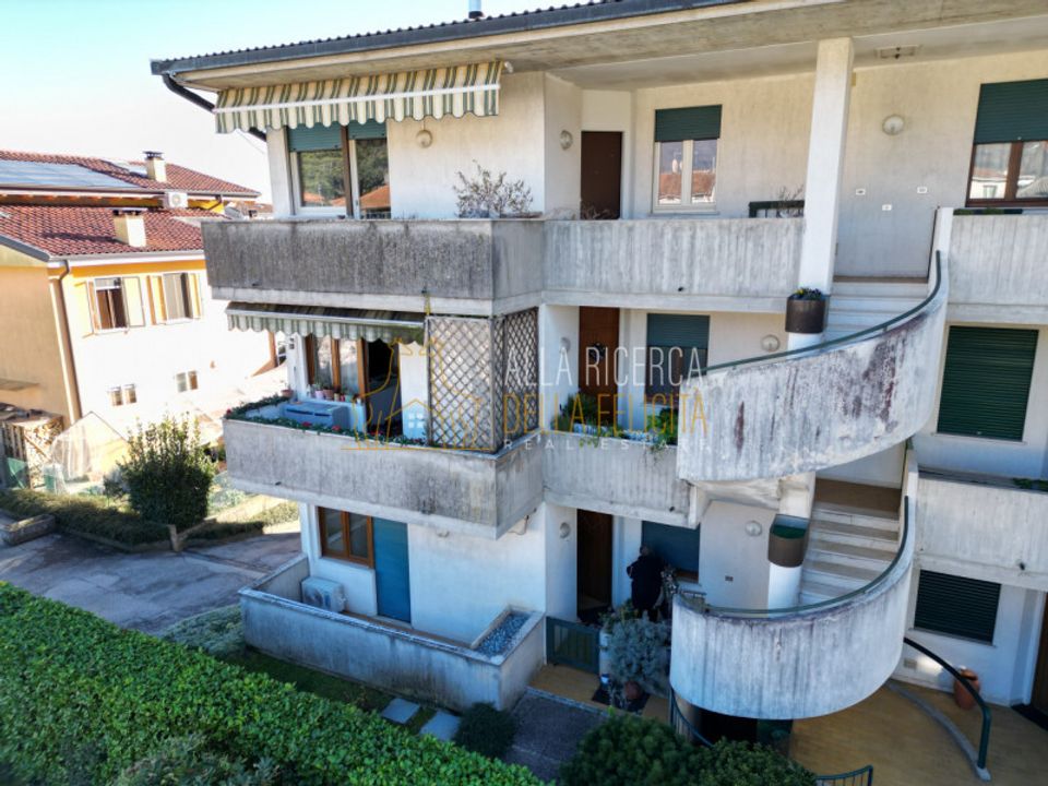 Lejlighed i Schio, Vicenza - foto 2