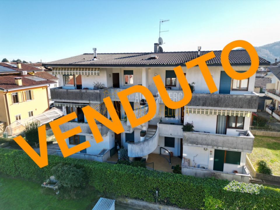 Apartamento en Schio, Vicenza - foto 1