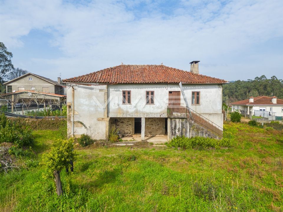 Villa i Vila Verde, Braga - foto 2