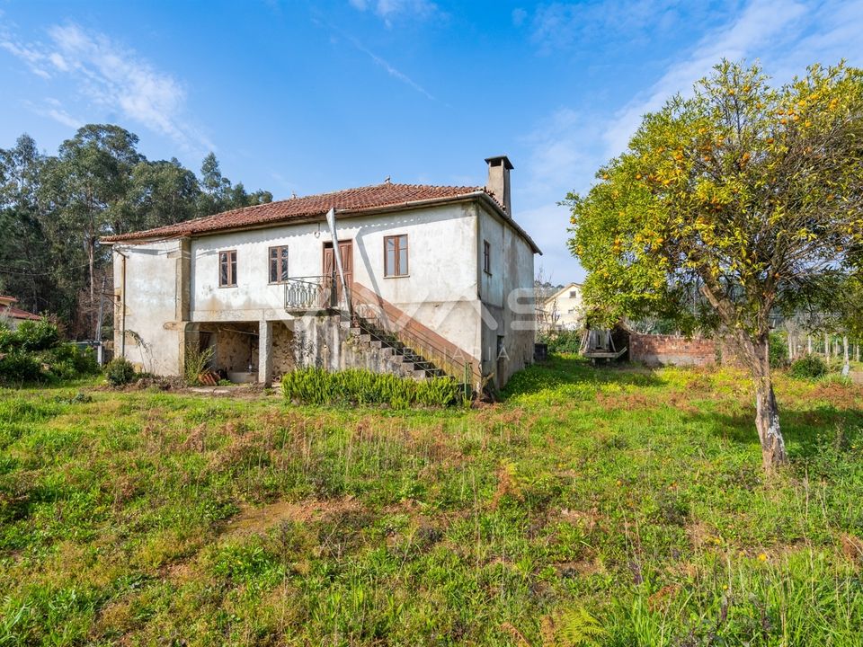 Villa i Vila Verde, Braga - foto 3