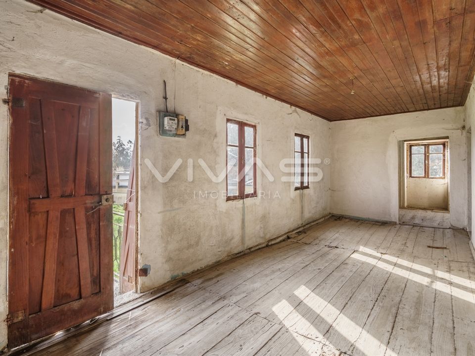 Villa i Vila Verde, Braga - foto 4