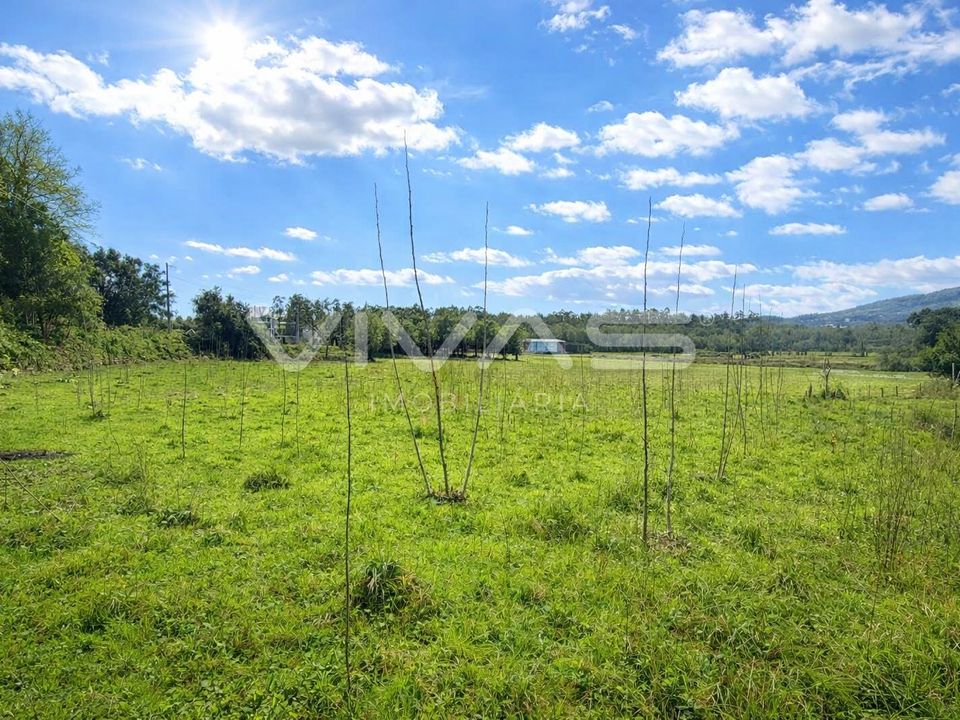 Helårsgrund i Vila Verde, Braga - foto 1