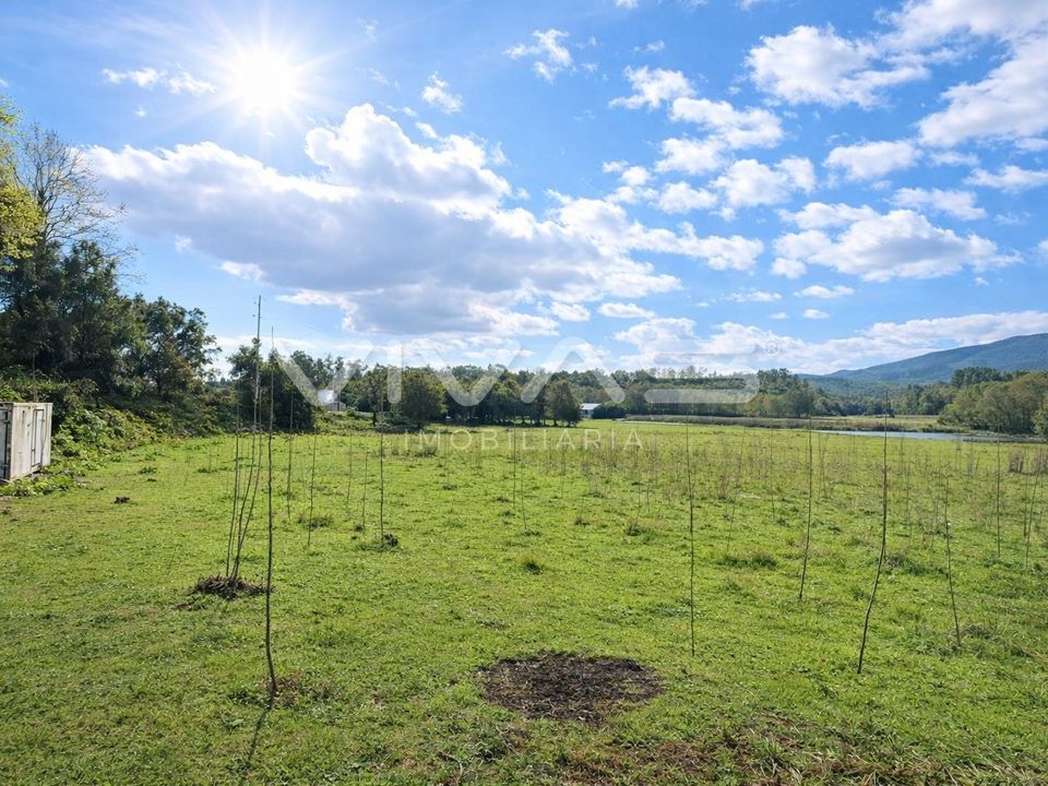 Helårsgrund i Vila Verde, Braga - foto 3