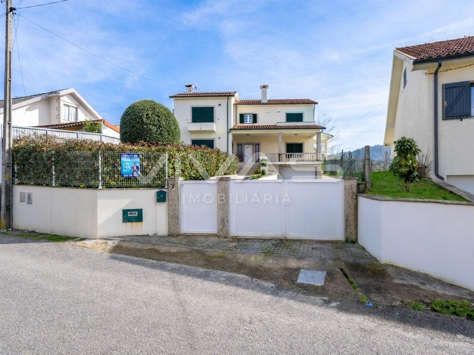 Villa i Vila Verde, Braga - foto 2