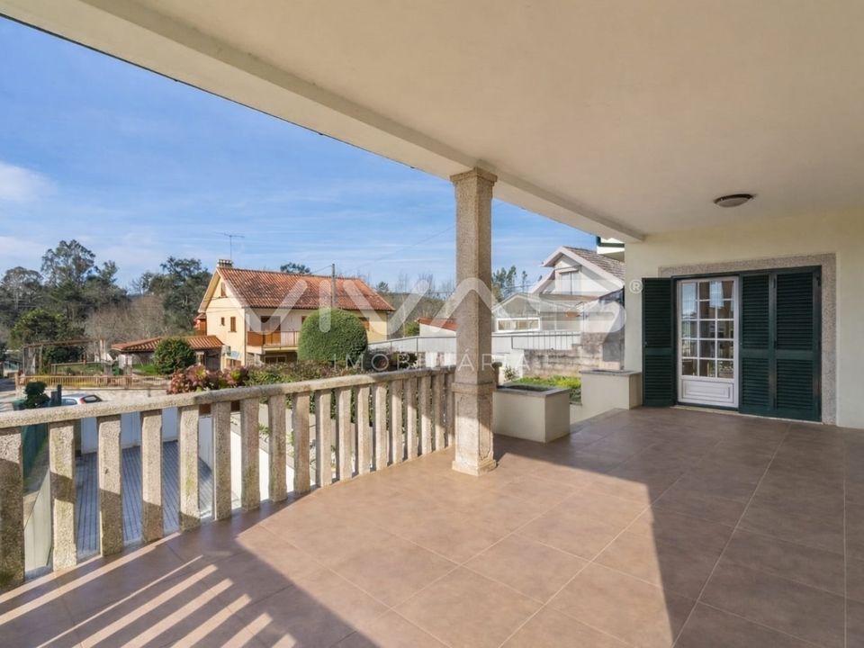 Villa i Vila Verde, Braga - foto 3