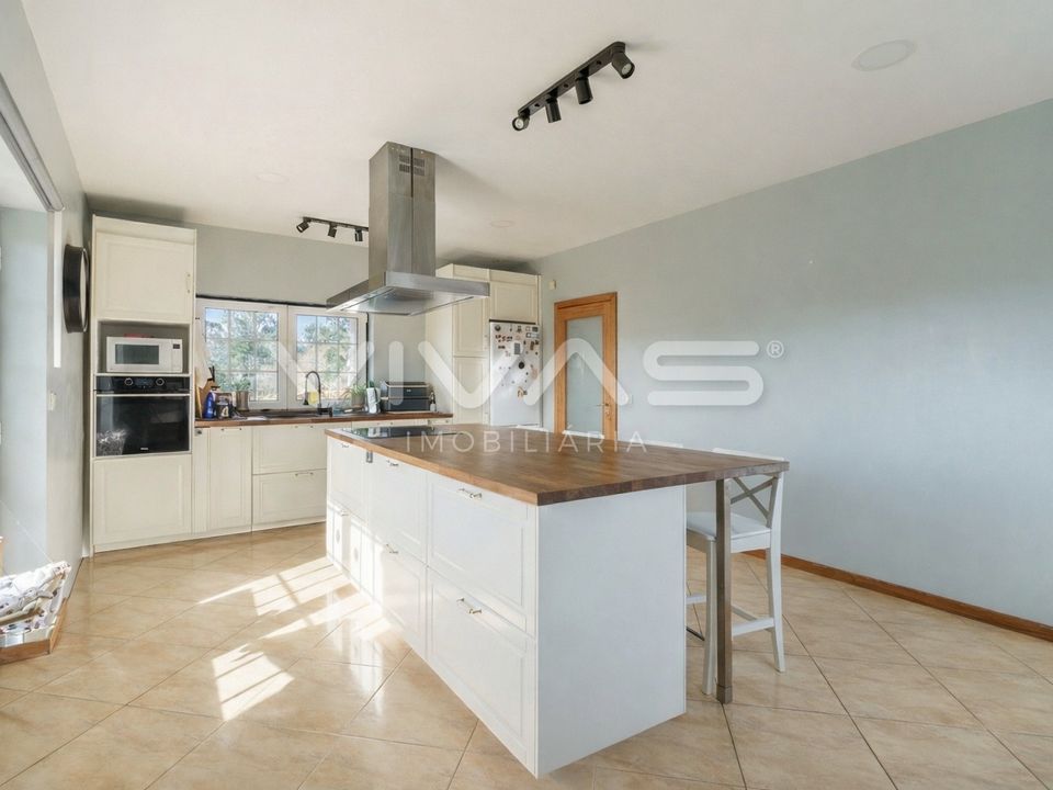Villa i Vila Verde, Braga - foto 4