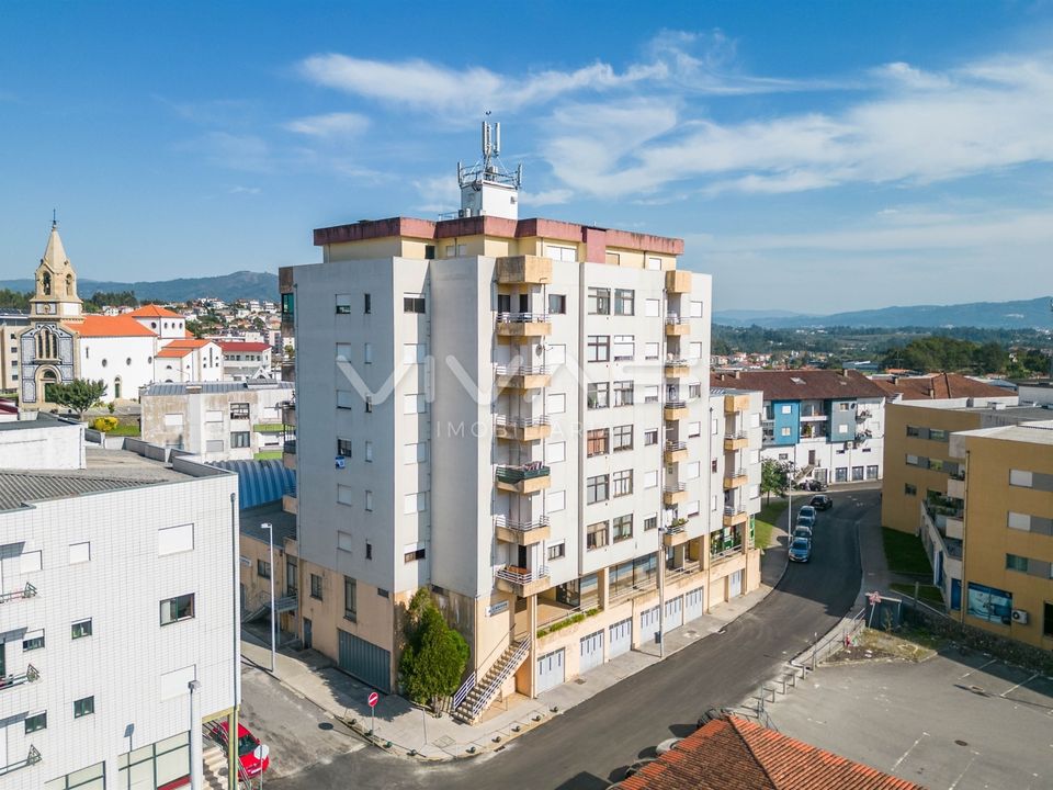 Lejlighed i Vila Verde, Braga - foto 1